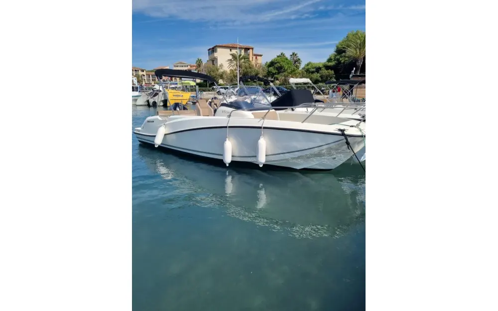 slider 0 Quicksilver Activ 675 Open