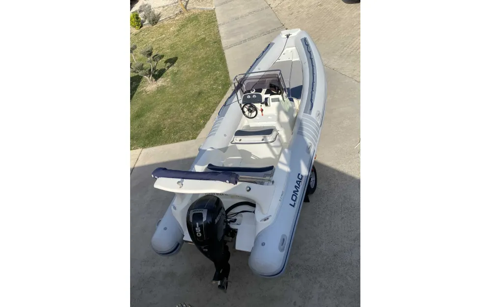 slider 1 Lomac  660 IN