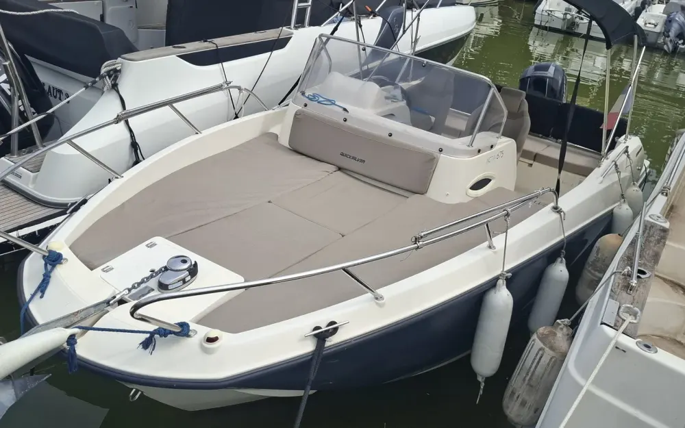 slider 0 Quicksilver Activ 675 Open