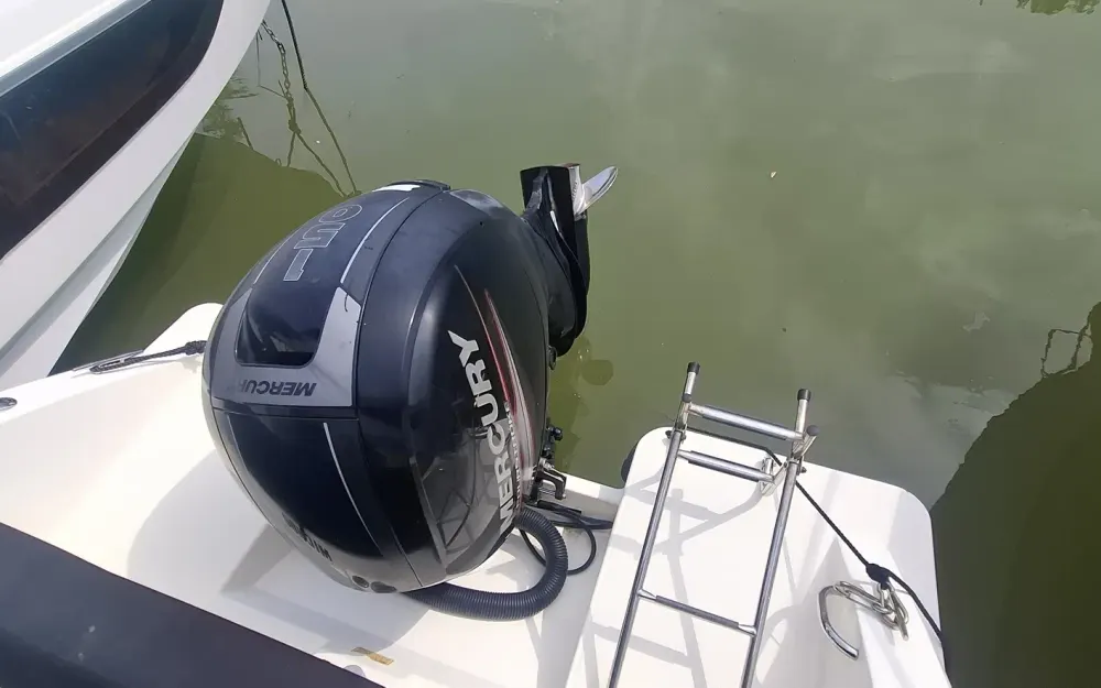 slider 13 Quicksilver Activ 675 Open