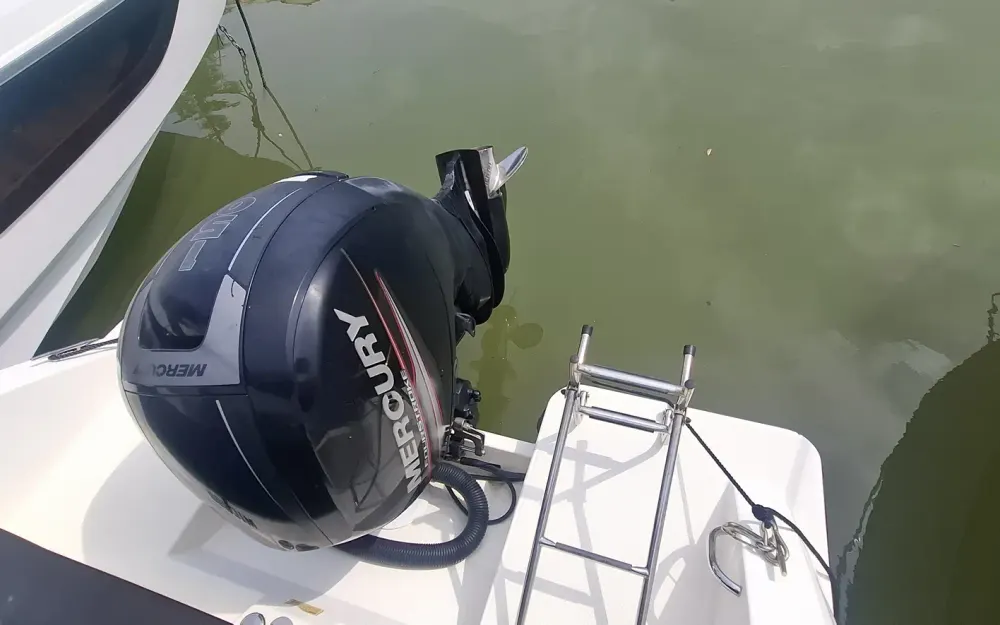 slider 14 Quicksilver Activ 675 Open