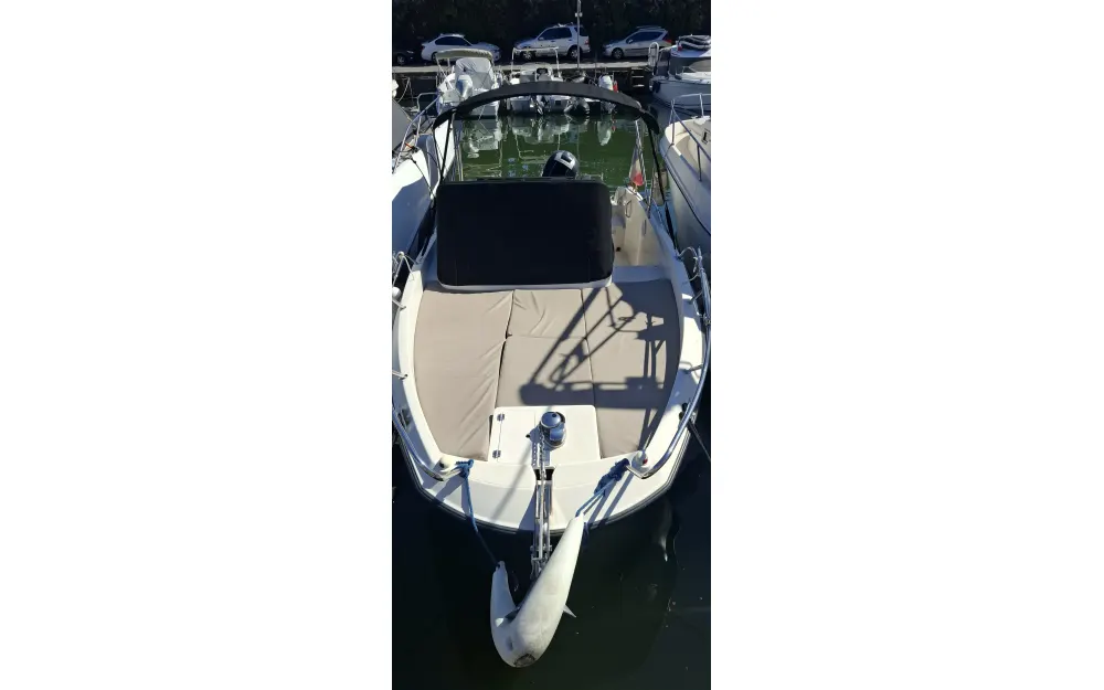 slider 18 Quicksilver  675Open
