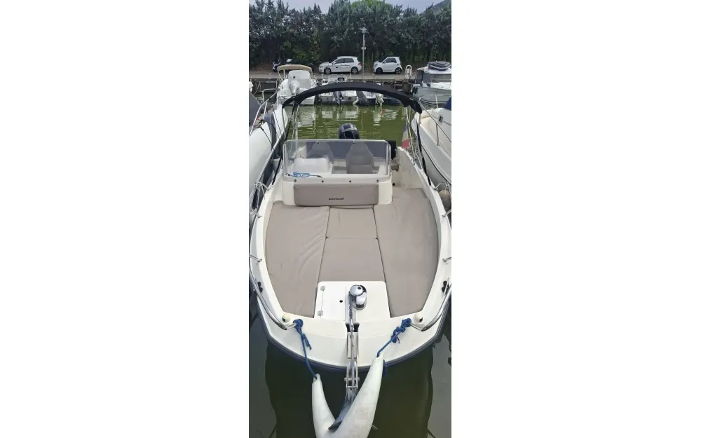 slider 3 Quicksilver Activ 675 Open