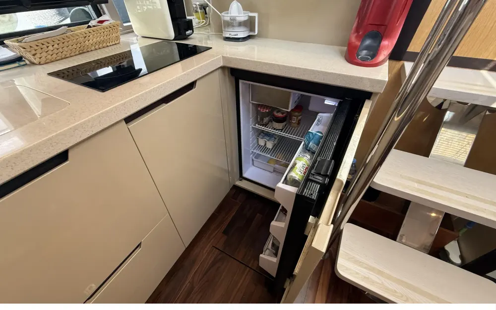 slider 20 Galeon  405 HTL