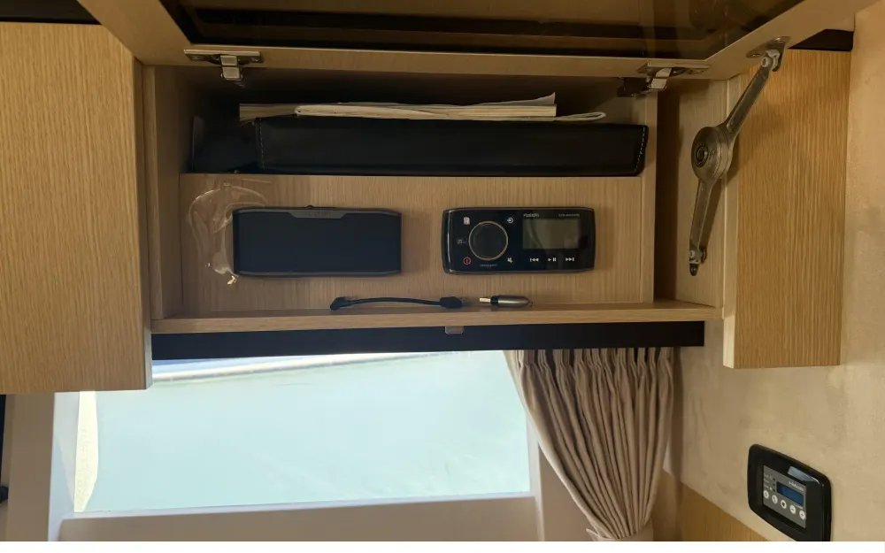 slider 21 Galeon  405 HTL
