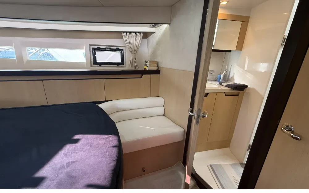 slider 24 Galeon  405 HTL
