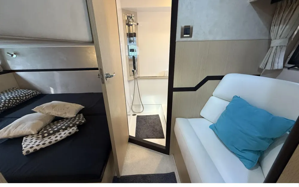 slider 27 Galeon  405 HTL