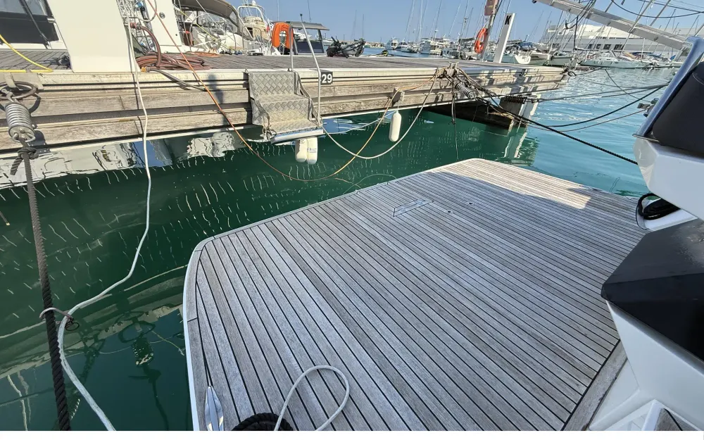 slider 28 Galeon  405 HTL