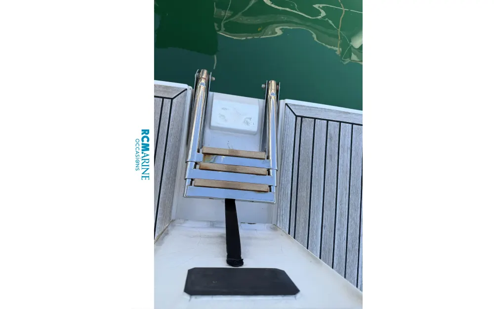 slider 29 Galeon  405 HTL