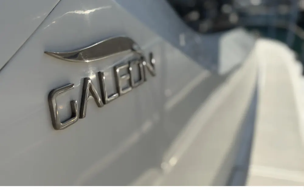 slider 30 Galeon  405 HTL