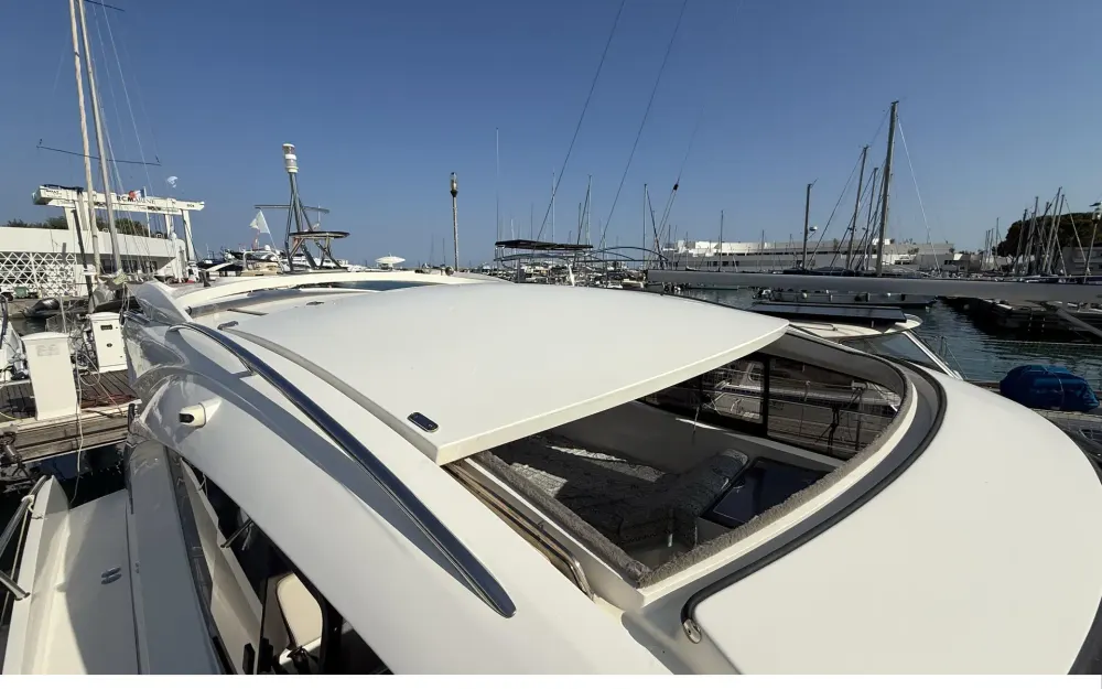 slider 32 Galeon  405 HTL