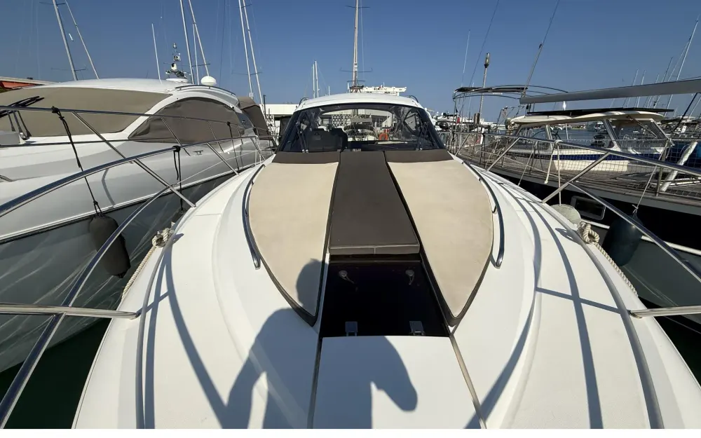 slider 35 Galeon  405 HTL