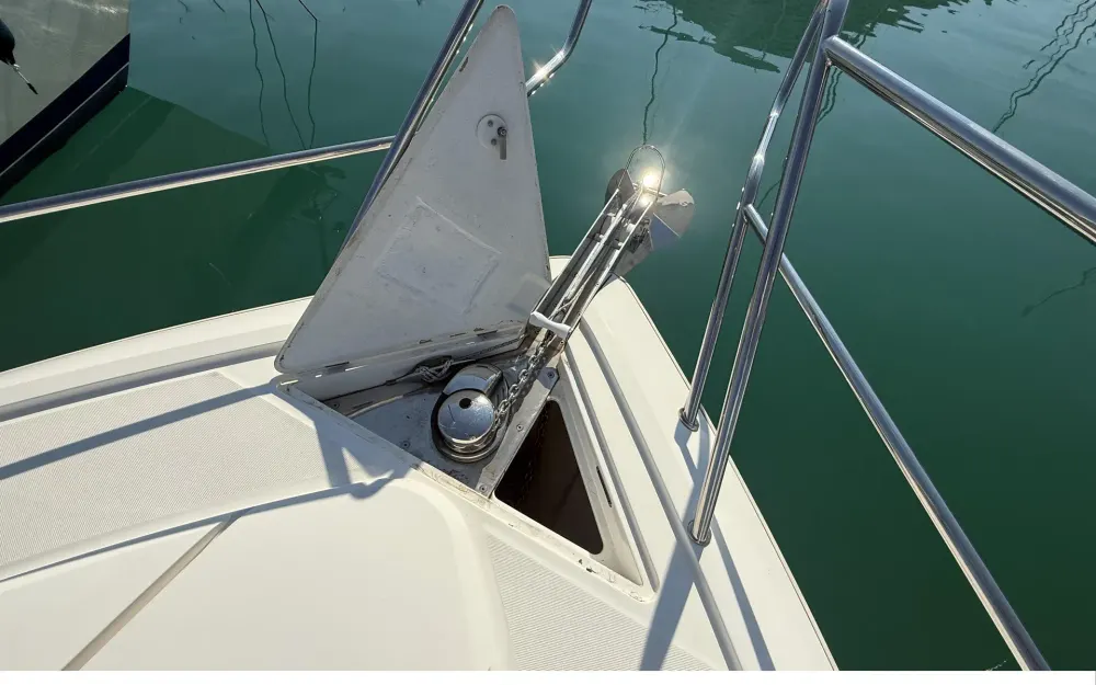 slider 36 Galeon  405 HTL