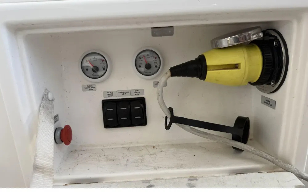 slider 38 Galeon  405 HTL