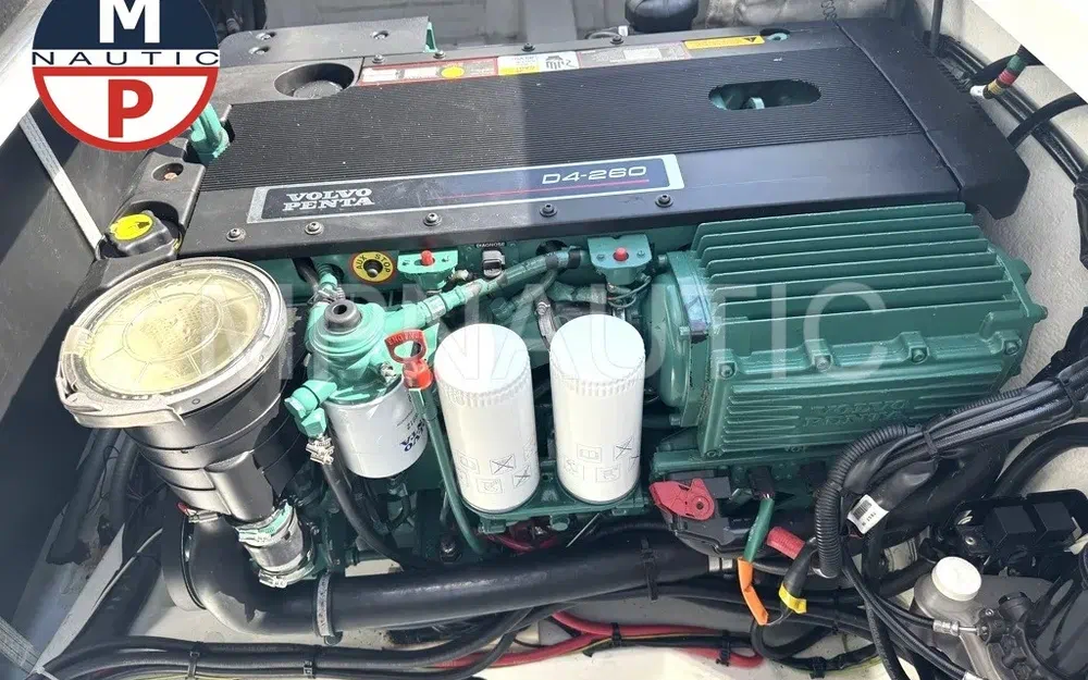 slider 18 Jeanneau NC 9