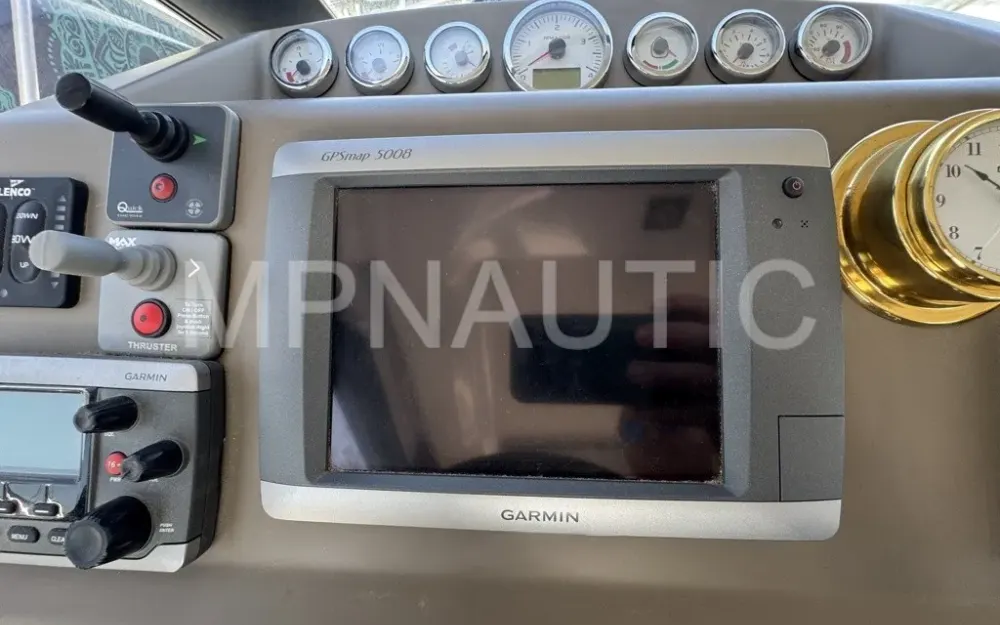 slider 12 Jeanneau NC 9