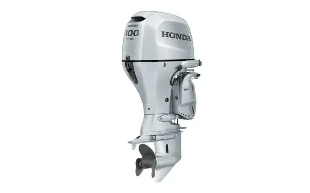 slider 0 Moteur Honda BF100 AK1 LRTU ou XRTU