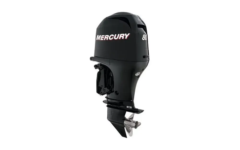 slider 0 Mercury 80CV