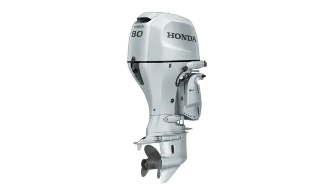 slider 0 Moteur Honda BF80 AK1 LRTU ou XRTU