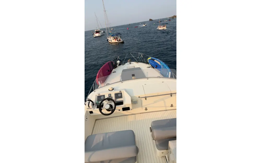 slider 18 Princess  415