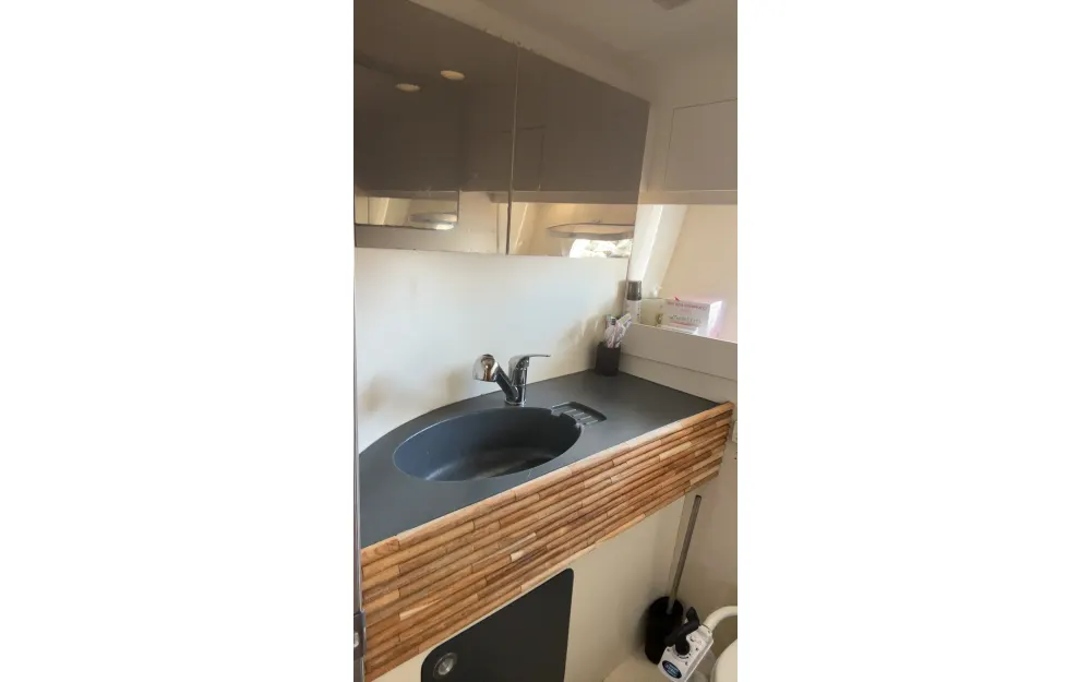 slider 22 Princess  415