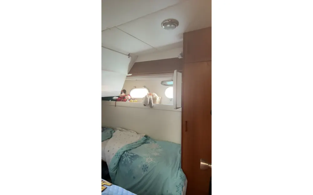 slider 25 Princess  415