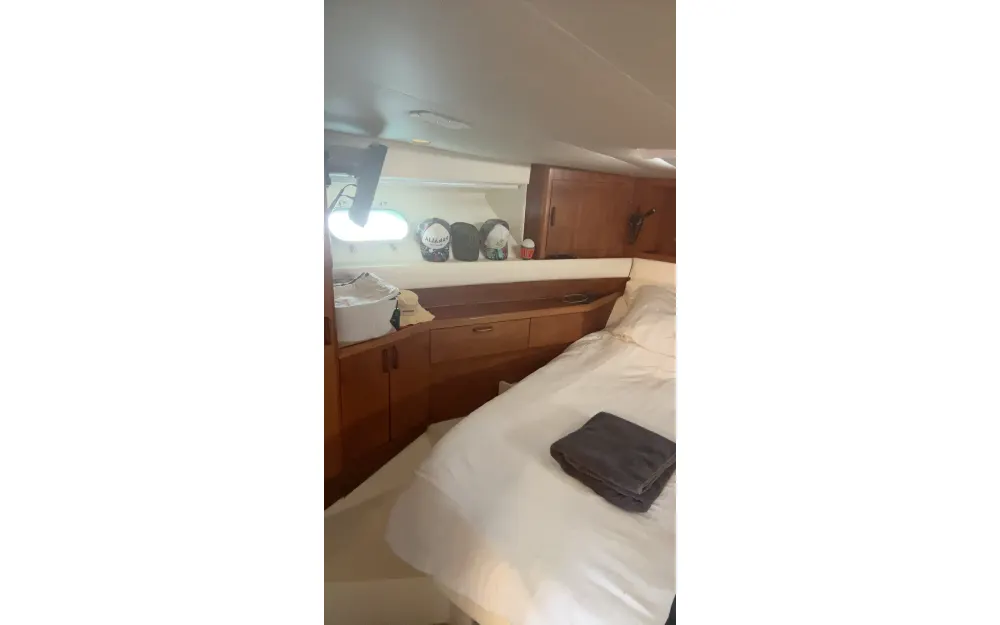 slider 27 Princess  415
