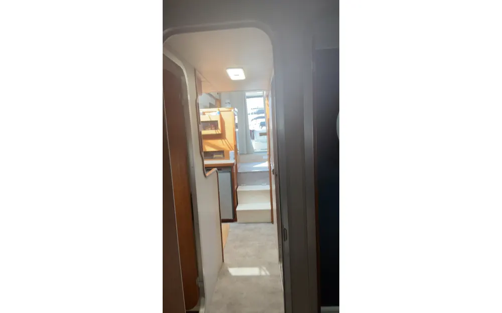 slider 32 Princess  415