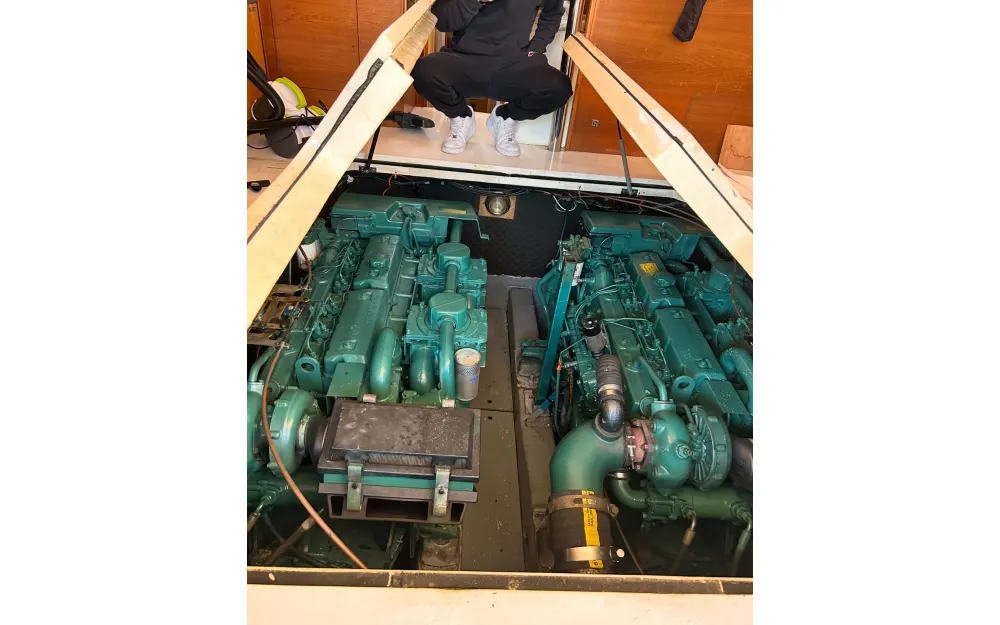 slider 36 Princess  415