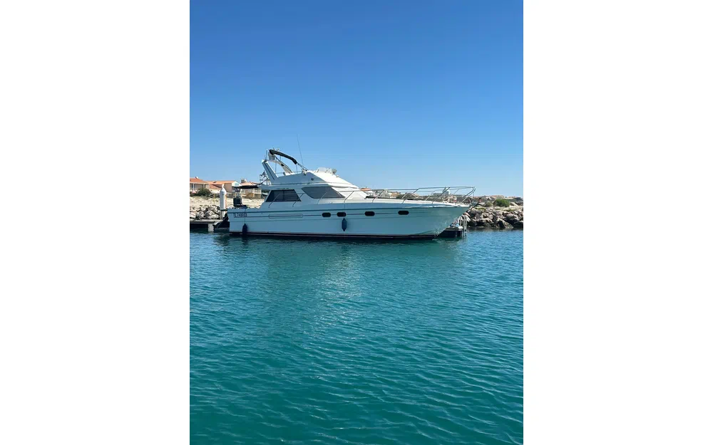 slider 50 Princess 415