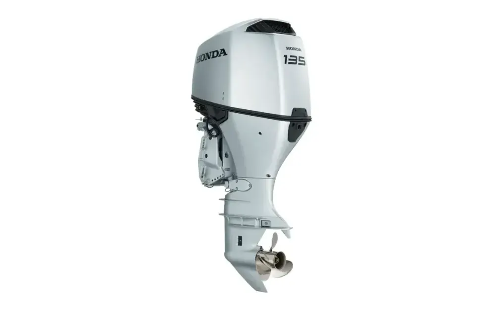 slider 0 Moteur Honda BF135D LRU ou XRU