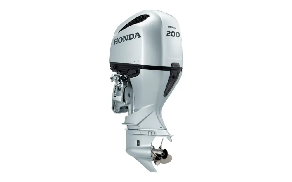 slider 0 Moteur Honda BF200D LRU ou XDU