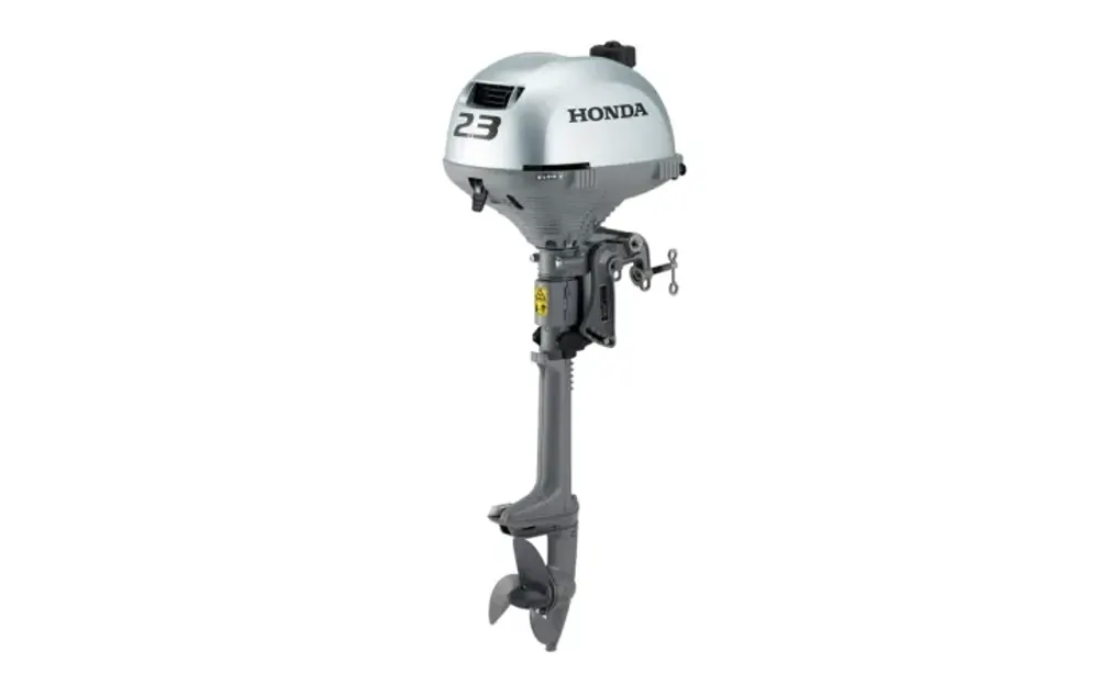 slider 0 Moteur Honda BF2,3 DH SCHU ou LCHU