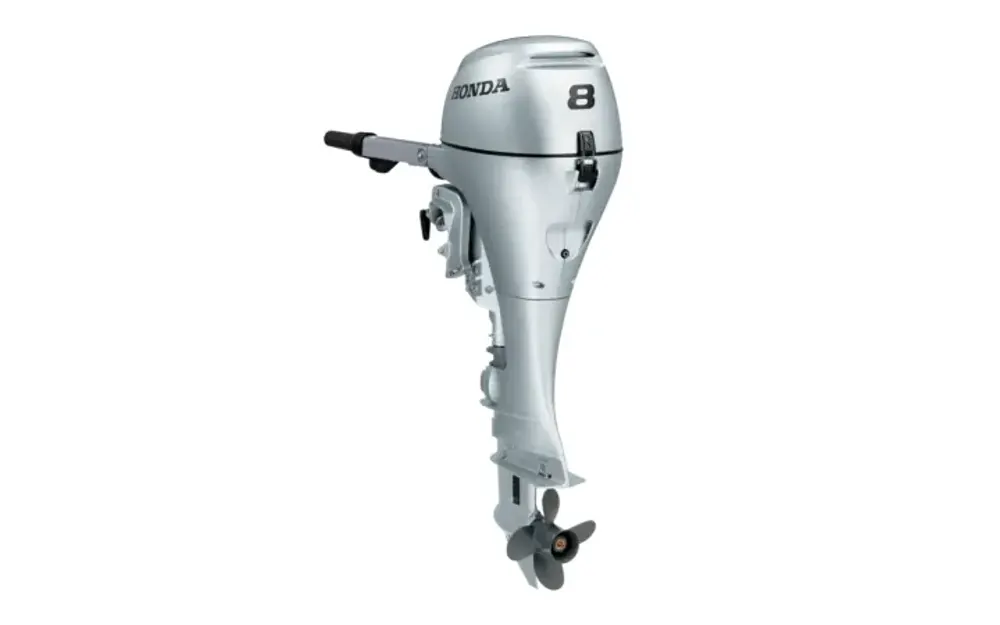 slider 0 Moteur Honda BF8 DK2 SHU ou LHU