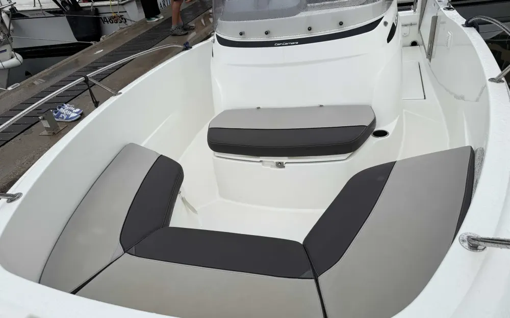 slider 10 Jeanneau Cap Camarat 6.5 CC