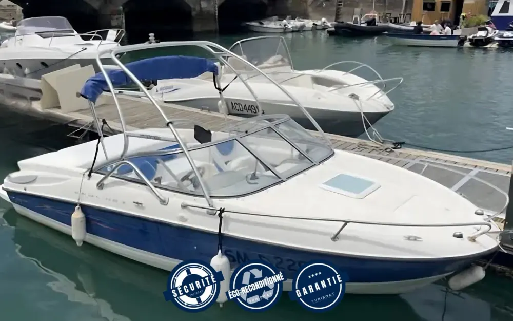 slider 0 Bayliner  652 CU