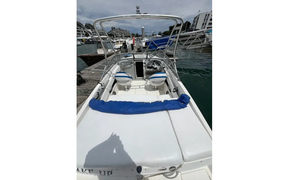 slider 4 Bayliner  652 CU