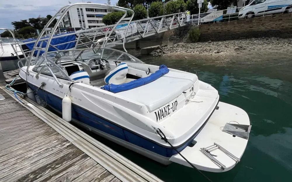 slider 3 Bayliner  652 CU
