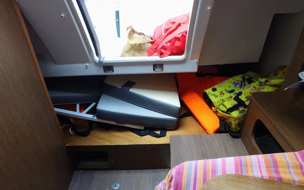 slider 19 Jeanneau Cap Camarat 7.5 DC