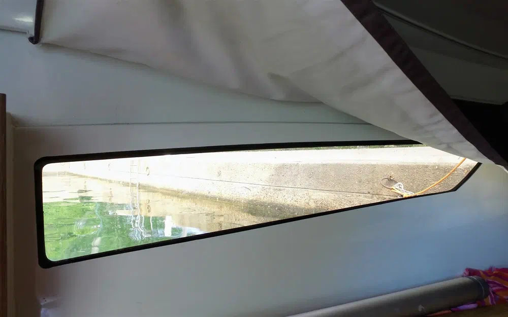 slider 20 Jeanneau Cap Camarat 7.5 DC