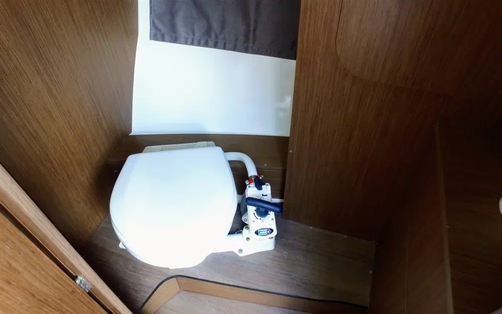 slider 21 Jeanneau Cap Camarat 7.5 DC