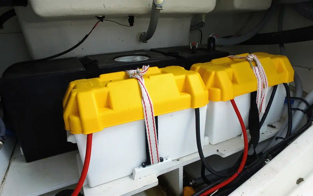 slider 22 Jeanneau Cap Camarat 7.5 DC