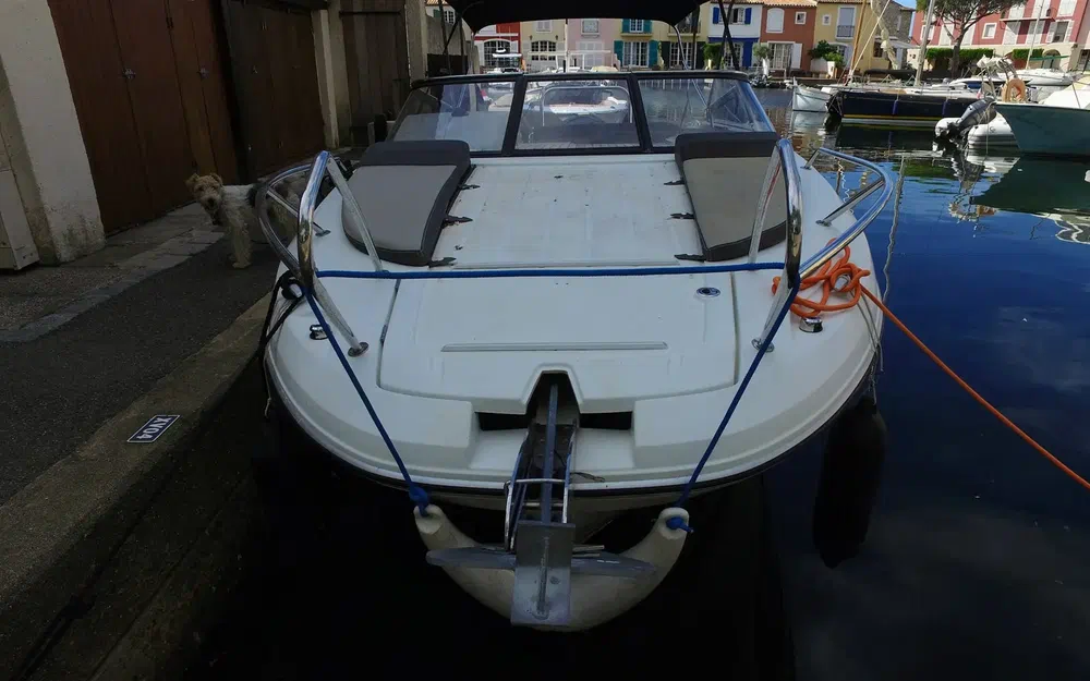 slider 3 Jeanneau Cap Camarat 7.5 DC
