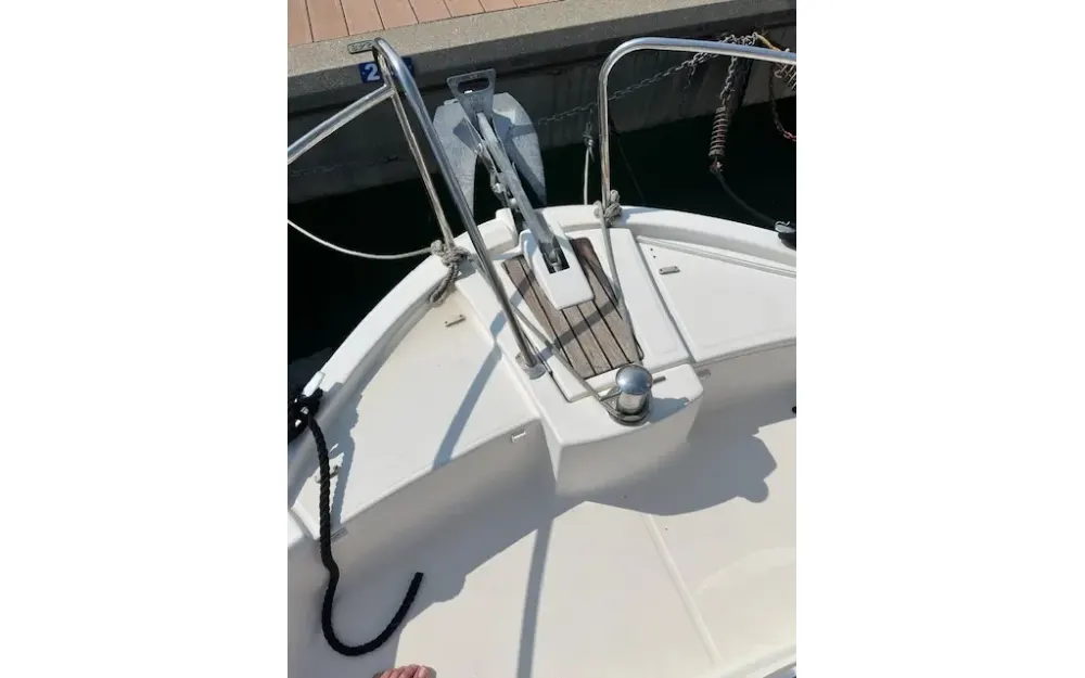 slider 17 Jeanneau Merry Fisher 755 Marlin