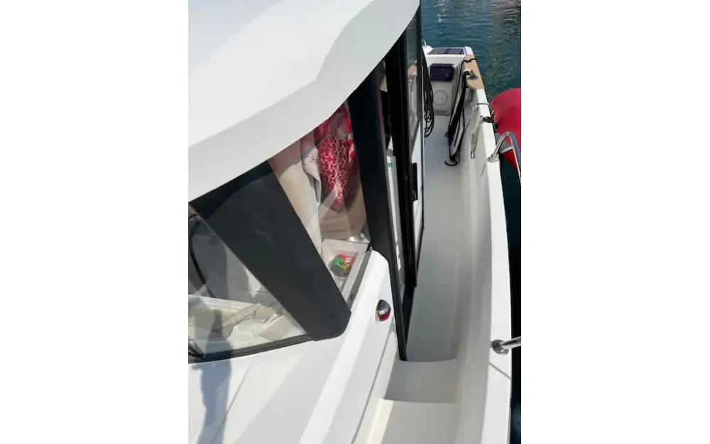 slider 18 Jeanneau Merry Fisher 755 Marlin