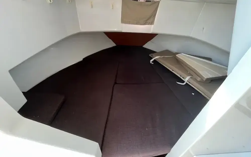slider 2 Jeanneau Merry Fisher 755 Marlin