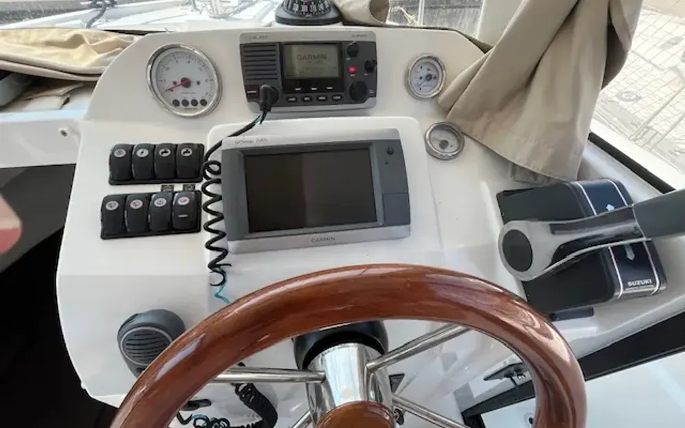 slider 3 Jeanneau Merry Fisher 755 Marlin