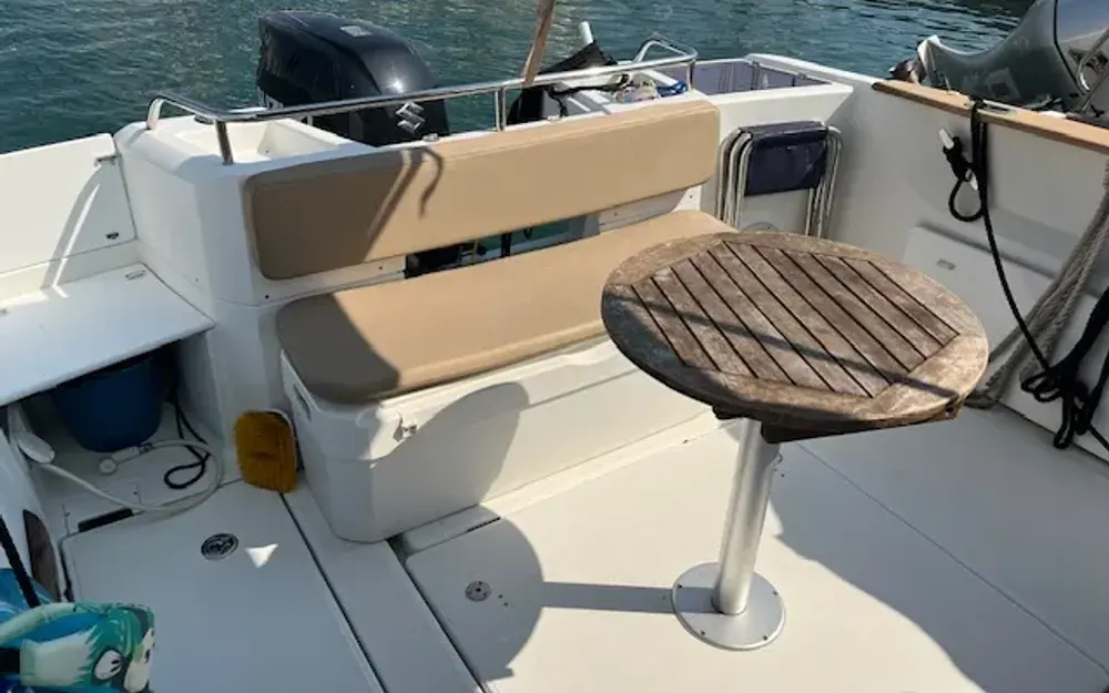 slider 6 Jeanneau Merry Fisher 755 Marlin