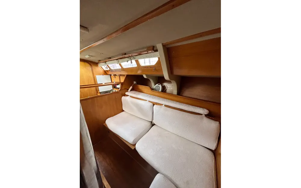 slider 25 Jeanneau Sun Shine 36