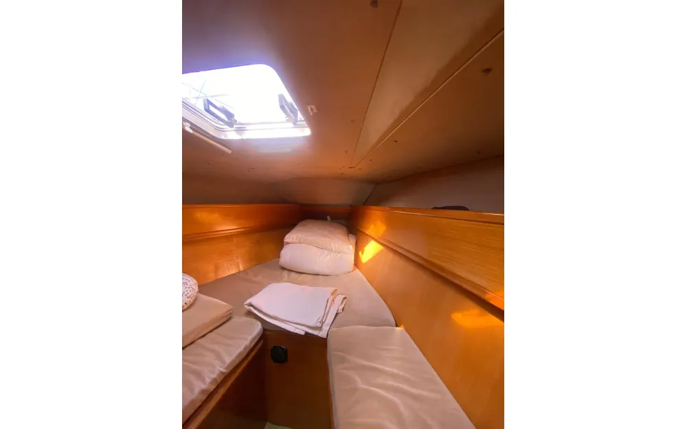 slider 20 Jeanneau Sun Shine 36